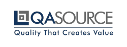 QASource logo